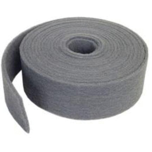 Bear-Tex&reg; Non-Woven Roll, Very Fine, Silicon Carbide, 6" W x 10 yd. L Pryde Industrial Inc.