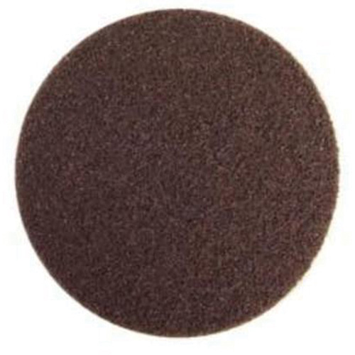 Disques non tiss&eacute;s autoagrippants rapides Bear-Tex, 4-1/2" dia., Grain Cors&eacute;, Oxyde d'aluminium Pryde Industrial Inc.