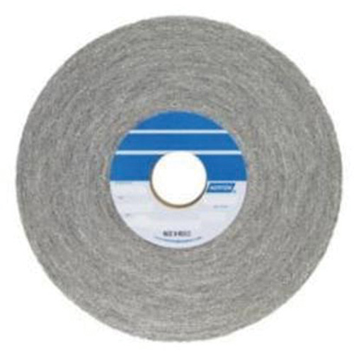 Meule en spirale non tiss&eacute;e de s&eacute;rie 1000 Bear-Tex Pryde Industrial Inc.