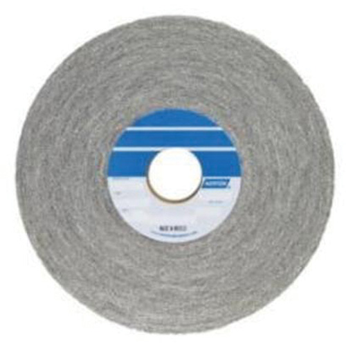 Meule en spirale non tiss&eacute;e de s&eacute;rie 1000 Bear-Tex Pryde Industrial Inc.