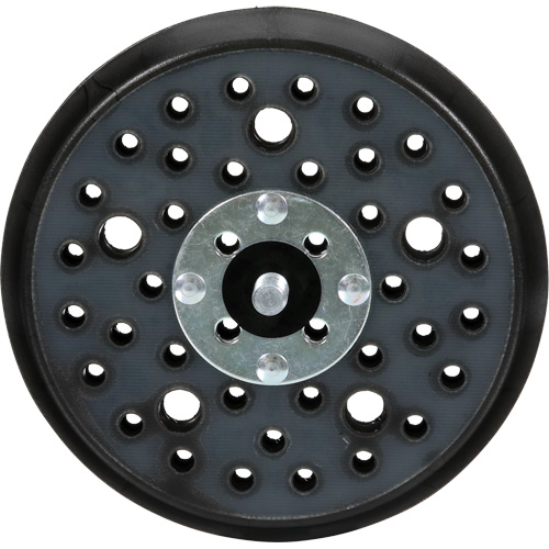 Xtract Extra-Hard Back-Up Pad Pryde Industrial Inc.