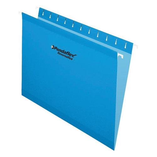 Reversaflex&reg; Hanging File Folder Pryde Industrial Inc.