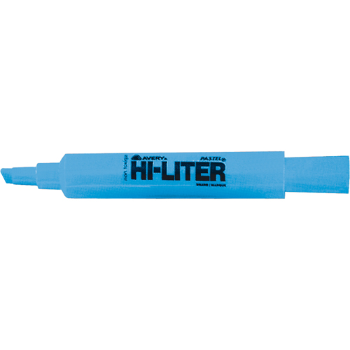 Surligneurs Avery Hi-Liter Pryde Industrial Inc.