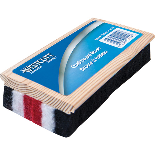 Brosse pour tableau &agrave; craie Pryde Industrial Inc.