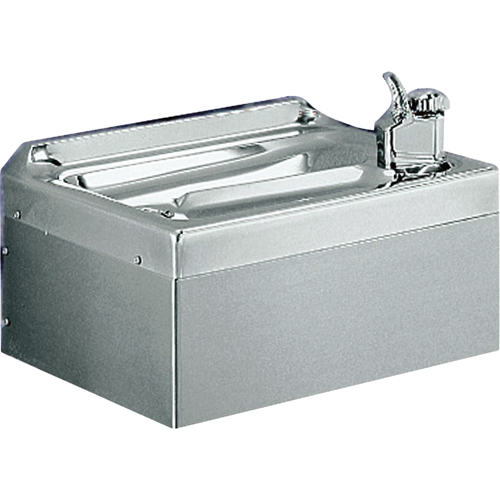Drinking Fountains Pryde Industrial Inc.
