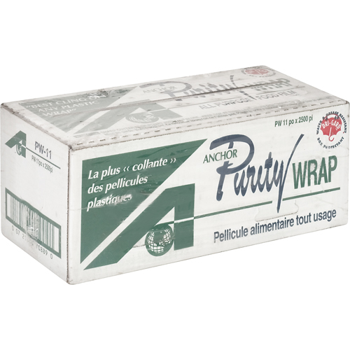 Packaging Film Pryde Industrial Inc.