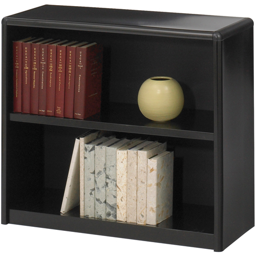 Value Mate&reg; Steel Bookcase Pryde Industrial Inc.
