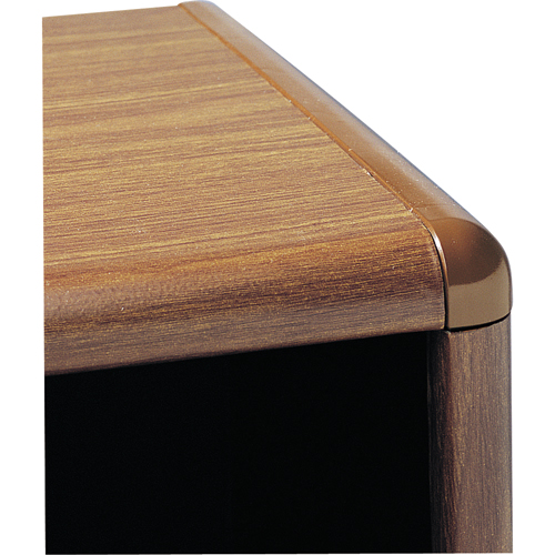 Value Mate&reg; Steel Bookcase Pryde Industrial Inc.