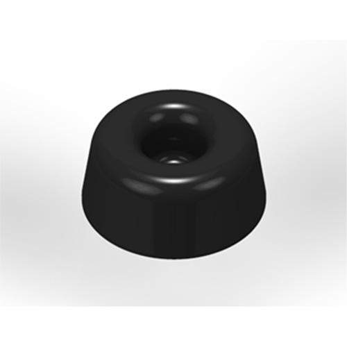 BumponHemispherical Protective Bumpers Pryde Industrial Inc.
