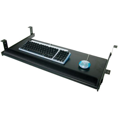 Tiroirs pour clavier &eacute;conomiques KL-28S Pryde Industrial Inc.