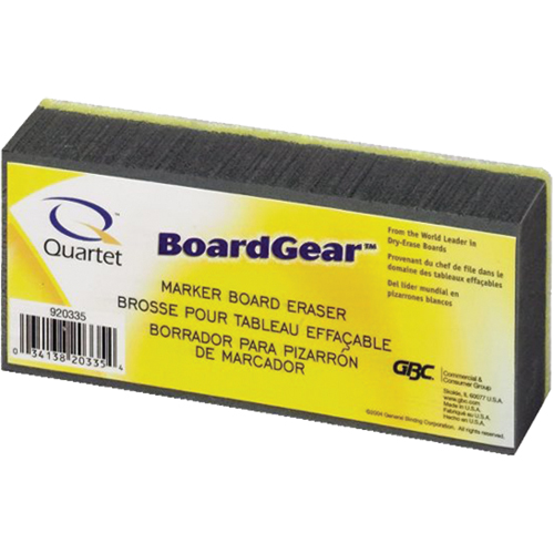 Effaceur pour tableau blanc Pryde Industrial Inc.