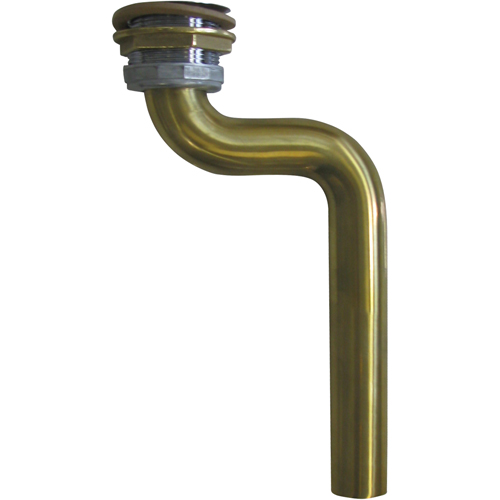 Hydration Station&reg; Surface Mount Bottle Filler Drain Kit Pryde Industrial Inc.