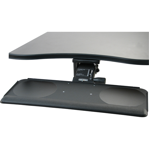 Jive Articulating Keyboard Systems Pryde Industrial Inc.