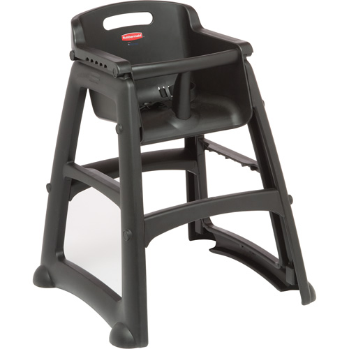 SturdyChair High Chair Pryde Industrial Inc.