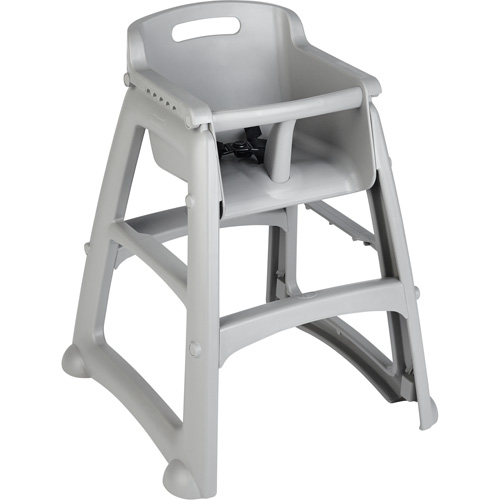 SturdyChair High Chair Pryde Industrial Inc.