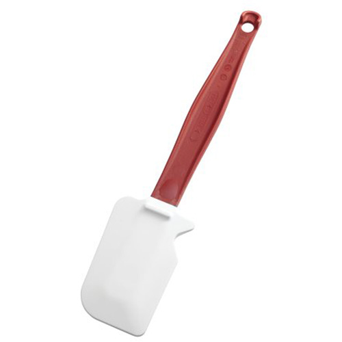 Spatule avec racloir haute temp&eacute;rature Pryde Industrial Inc.