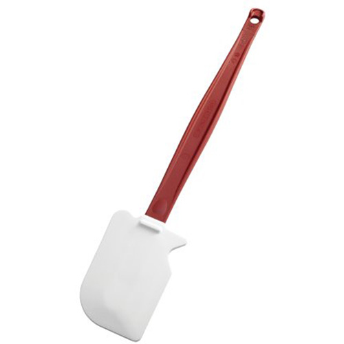 High-Temperature Scraper Spatula Pryde Industrial Inc.