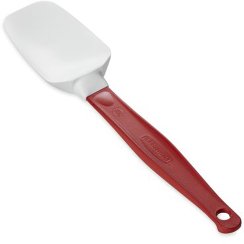 High-Temperature Spoon Spatula Pryde Industrial Inc.