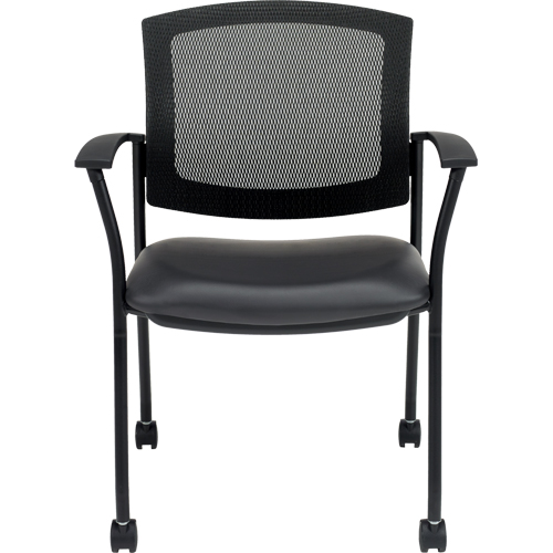 Ibex Guest Chairs Pryde Industrial Inc.