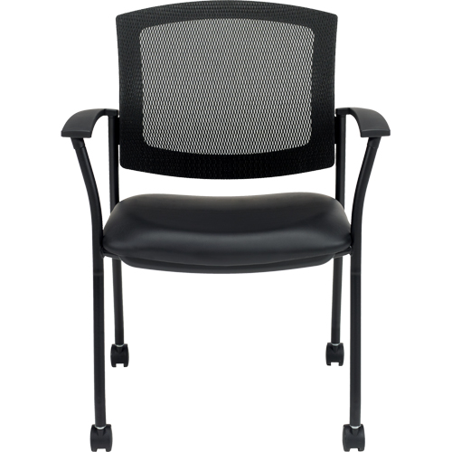 Ibex Guest Chairs Pryde Industrial Inc.