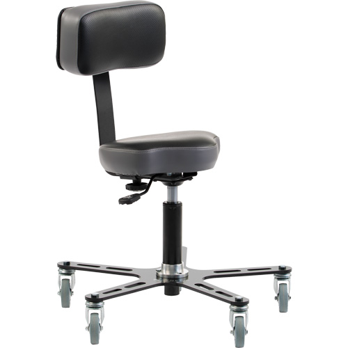 Chaise ergonomique SF150 Pryde Industrial Inc.