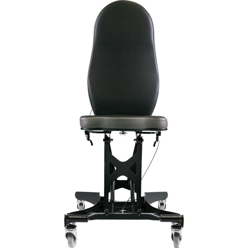 Chaise ergonomique Flex III Pryde Industrial Inc.