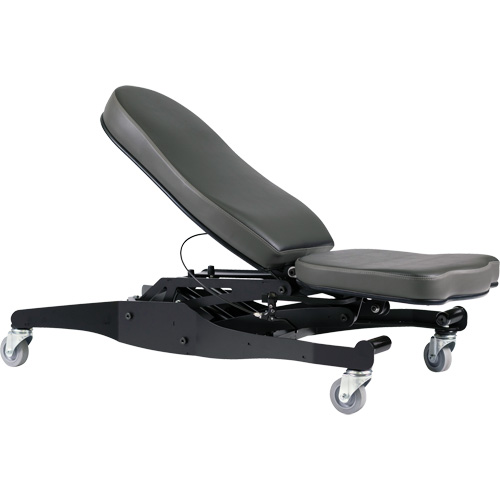 Chaise ergonomique Flex III Pryde Industrial Inc.