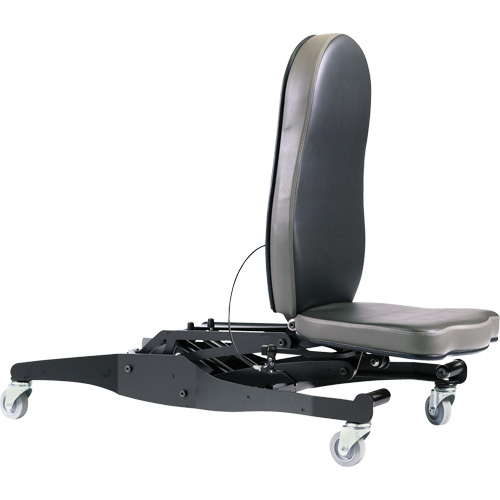 Chaise ergonomique Flex III Pryde Industrial Inc.
