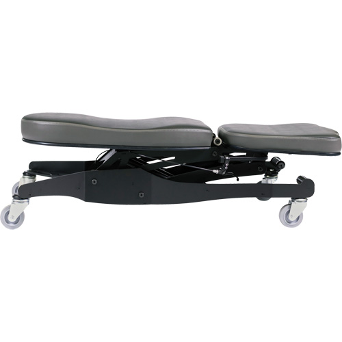 Chaise ergonomique Flex III Pryde Industrial Inc.