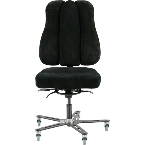 Chaise ergonomique de soudage Synergo II Pryde Industrial Inc.