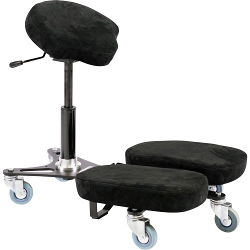 STAG4 Welding Stool Pryde Industrial Inc.