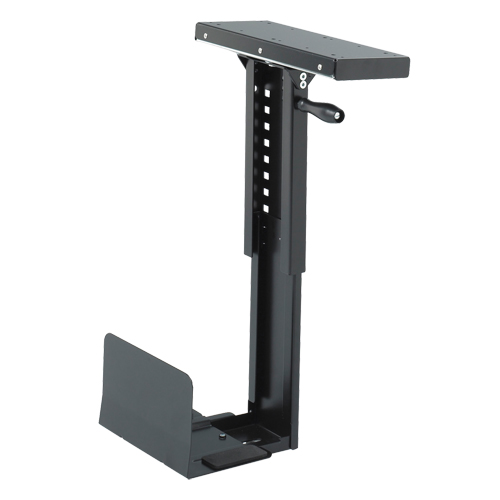 Ergo-Comfort&reg; CPU Holder Pryde Industrial Inc.