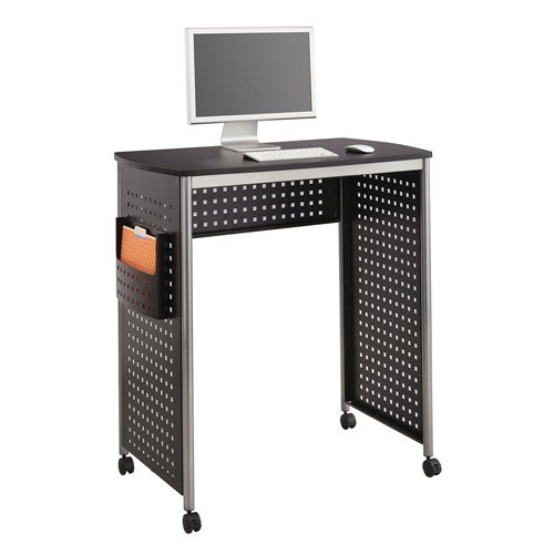 Scoot Stand-Up Desk Pryde Industrial Inc.