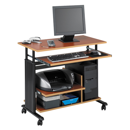 Muv Tower Desk Pryde Industrial Inc.