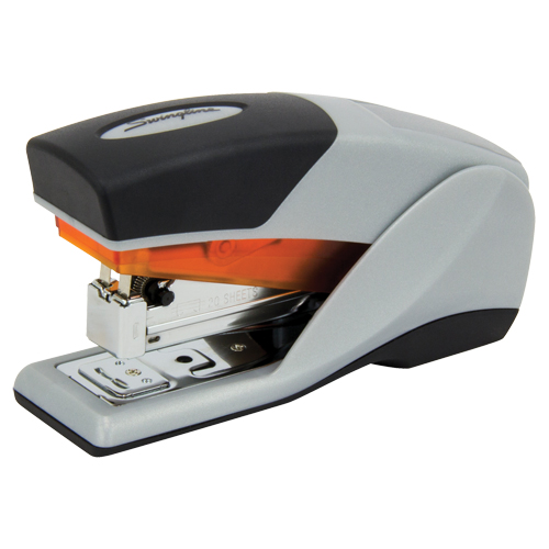 Swingline&reg; Optima&reg; 25 Compact Stapler Pryde Industrial Inc.