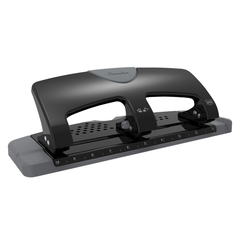 Swingline&reg; SmartTouch 3-Hole Punch Pryde Industrial Inc.