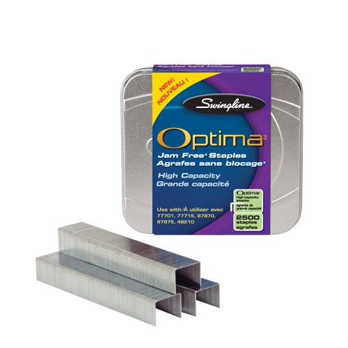 Agrafes Swingline Optima Pryde Industrial Inc.