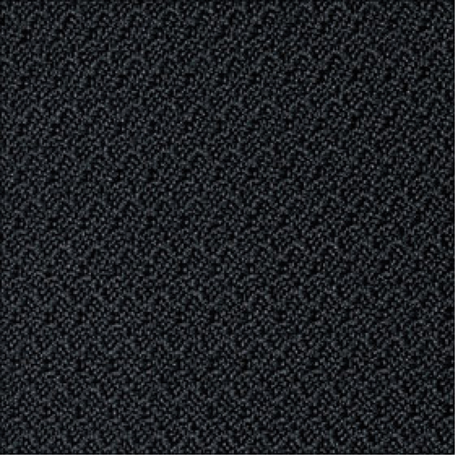 Chaise sans accoudoirs, Tissu, Hauteur 30", Capacit&eacute; 200 lb, Noir Pryde Industrial Inc.
