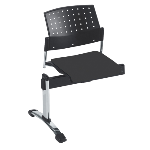 Sonic Beam Seat Pryde Industrial Inc.