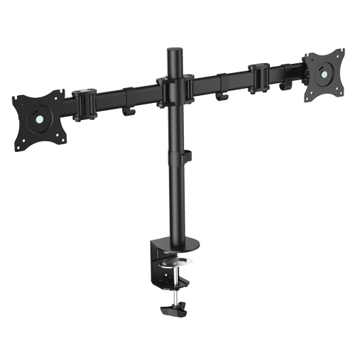 Bras double pour moniteur ActivErgo Pryde Industrial Inc.
