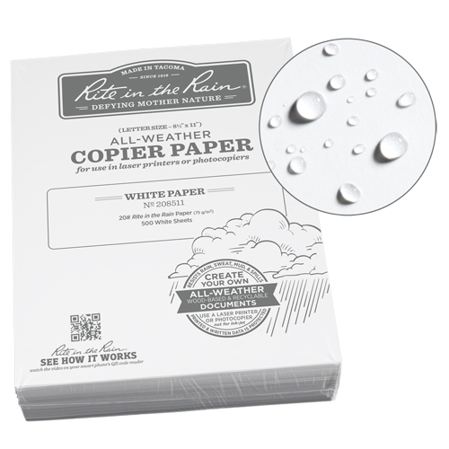 Copier Paper Pryde Industrial Inc.