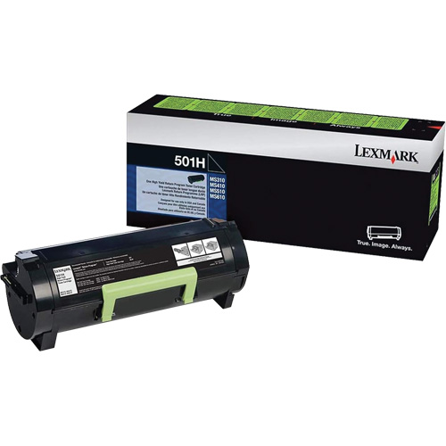 Cartouche de toner haut rendement Pryde Industrial Inc.