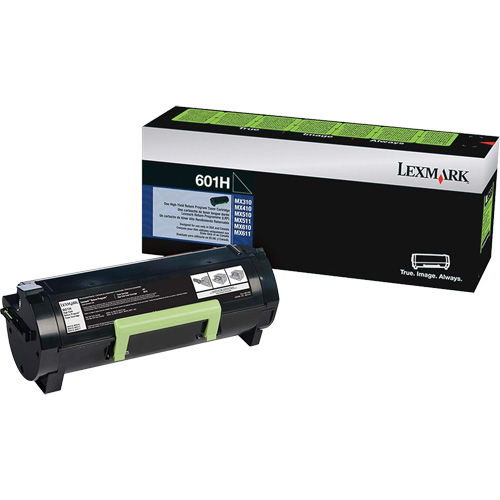 Cartouche de toner haut rendement Pryde Industrial Inc.