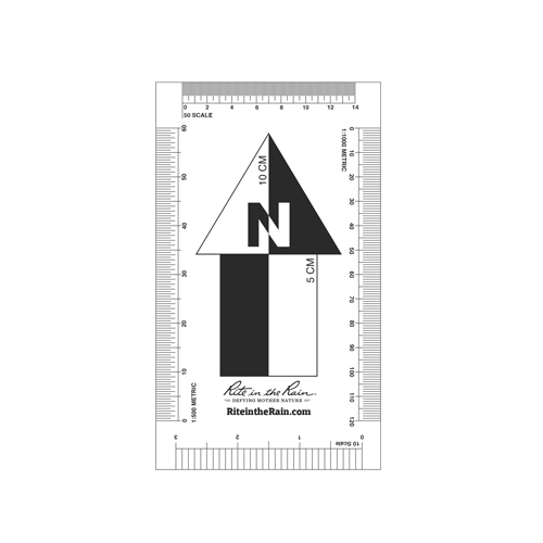 Livre reli&eacute;, Couverture rigide, Jaune, 160 Pages, 4-5/8" , 7-1/4"  Pryde Industrial Inc.