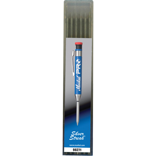 Refill for Markal&reg; PRO Mechanical Holder, 2.8 mm Pryde Industrial Inc.