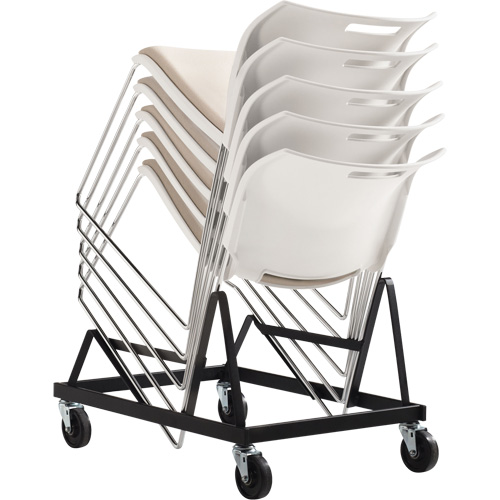 Popcorn Medium-Density Dolly Pryde Industrial Inc.