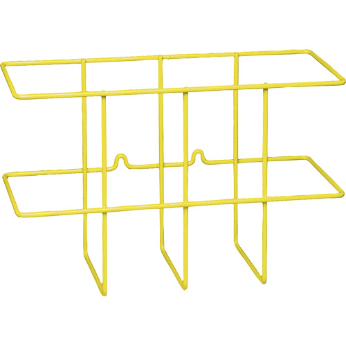 Support escamotable pour cartables, 1 pochettes Pryde Industrial Inc.