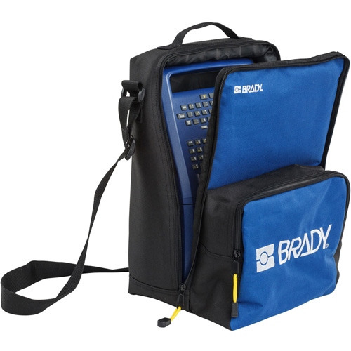 BMP&reg;71 Soft Printer Case Pryde Industrial Inc.