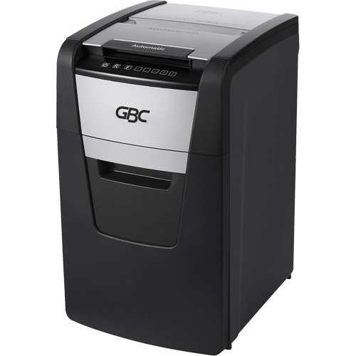 D&eacute;chiqueteuse pour bureau &agrave; domicile AutoFeed+ Pryde Industrial Inc.