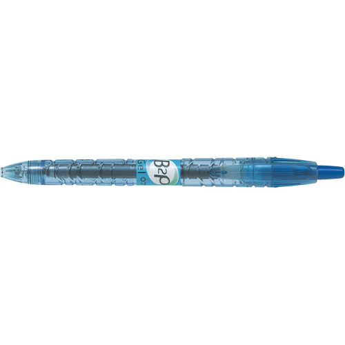 Stylo &agrave; bille B2P, Bleu, 0,7 mm Pryde Industrial Inc.